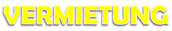Vermietung